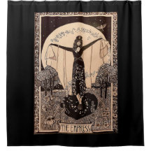 La tarjeta Tarot de Empress