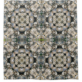 Cortina De Ducha Lámpara de araña