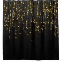 Las estrellas doradas