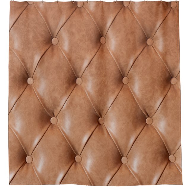 Cortina De Ducha leather sofa background (Anverso)