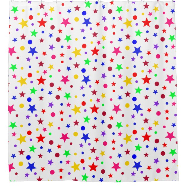 Cortina De Ducha Libertas (Anverso)