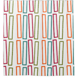 Cortina De Ducha Librería