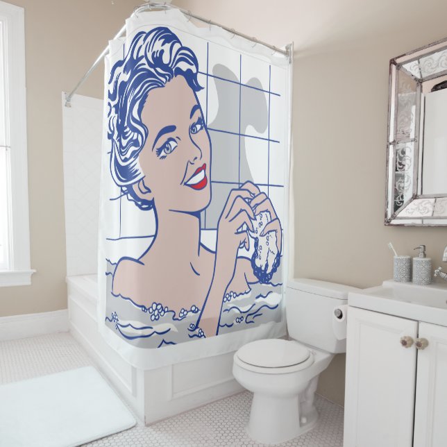 CORTINA DE DUCHA LICHTENSTEIN 3 (In situ)