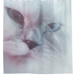 Cortina De Ducha Lilly