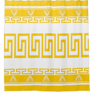 Cortina De Ducha Línea Meander