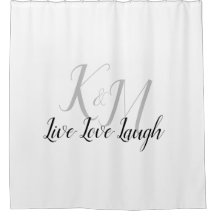 Live Love Laugh con las iniciativas de la pareja