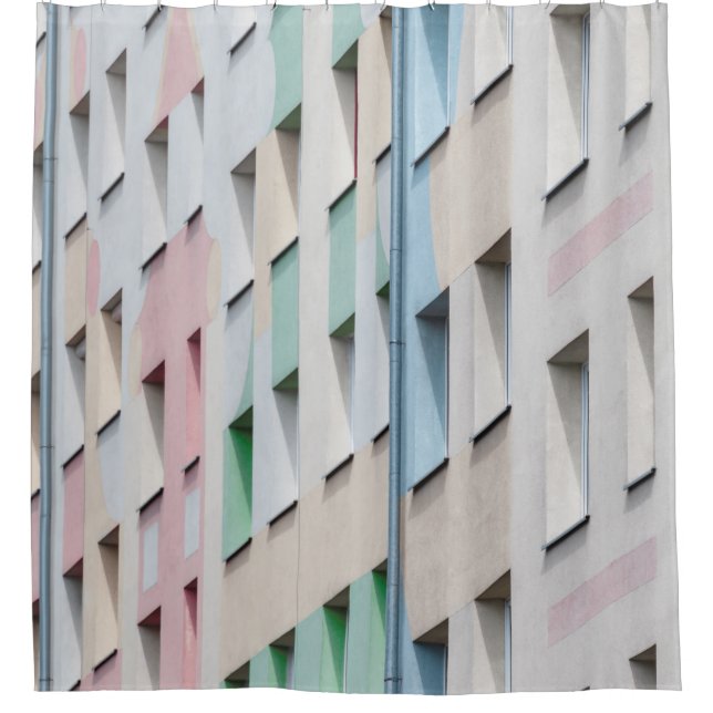 CORTINA DE DUCHA LO DISPARO PARA CONCEDER LAS VENTANAS Y CENTRARME  (Anverso)