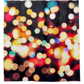 Cortina De Ducha Luz abstracta: fondo de textura simple