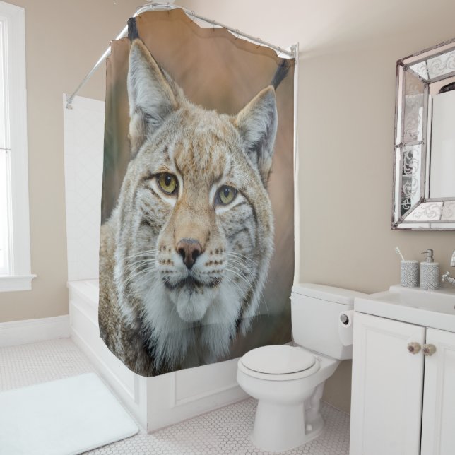 Cortina De Ducha Lynx (In situ)