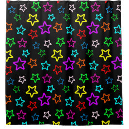 Cortina De Ducha Lyrae