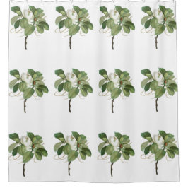 Cortina De Ducha Magnolia