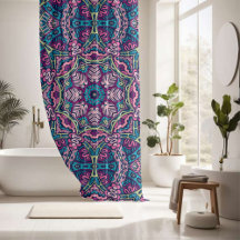 Mandala de color bonito sin inconvenientes