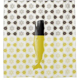 Cortina De Ducha Mar y playa