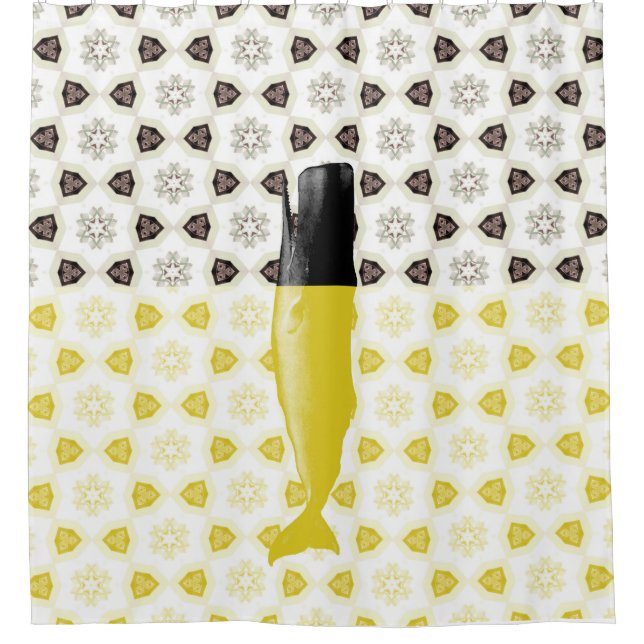 Cortina De Ducha Mar y playa (Anverso)