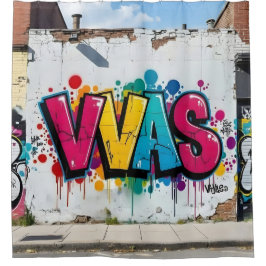 Cortina De Ducha Mark Of The Studio - 