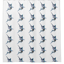 Cortina De Ducha Marlin Profile