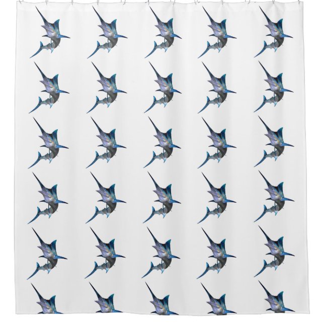 Cortina De Ducha Marlin Profile (Anverso)