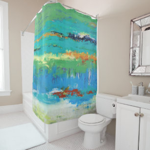 Cortina De Ducha Más