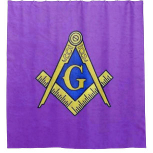CORTINA DE DUCHA MASONS