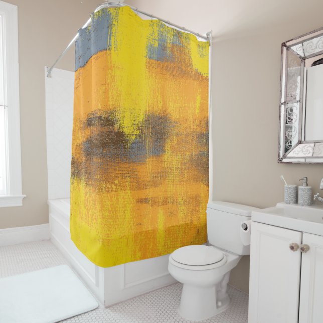 Cortina De Ducha Massilia (In situ)