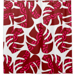 Cortina De Ducha MAULI (Rose Duo)