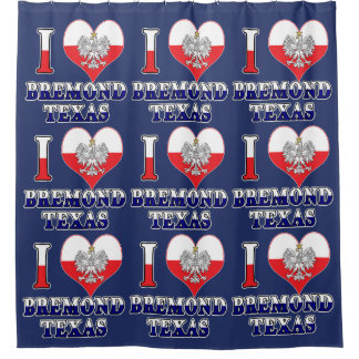 Cortina De Ducha Me encanta Bremond Texas