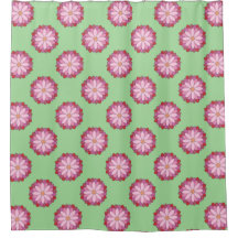 Medallero asiático pastel rosado