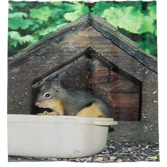 Cortina De Ducha Mi amigo... (Anverso)