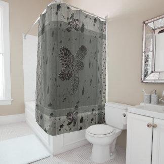 Cortina De Ducha Millbrook Dawn