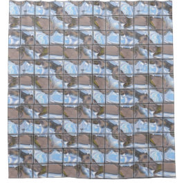 Cortina De Ducha Miltonshire Vogue ultra elegante