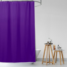 Minimalista de moda Unicolornio índigo morado