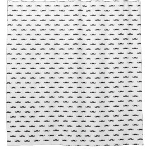 Cortina De Ducha Modelo del inconformista