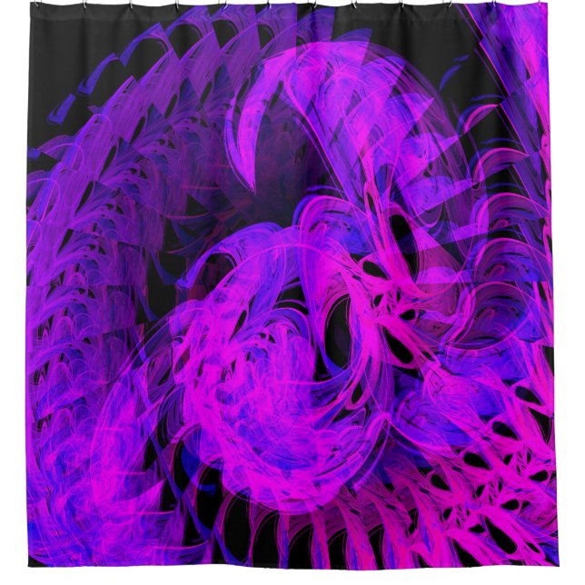 Cortina De Ducha Momento Divertido......... (Anverso)