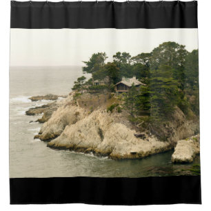 Cortina De Ducha Monterey California