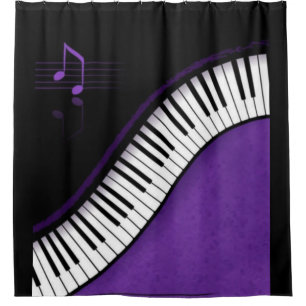 Cortina De Ducha Música