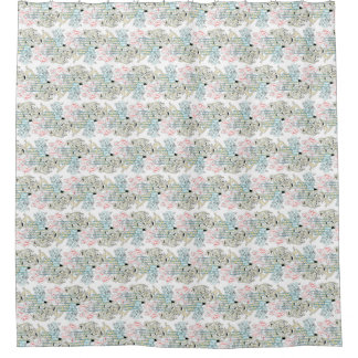 Cortina De Ducha MusiK