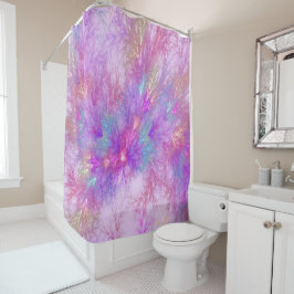 Cortina De Ducha Mystic Splash