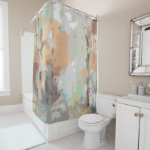 Naranja de vibraciones de verano retro, taupe, tie