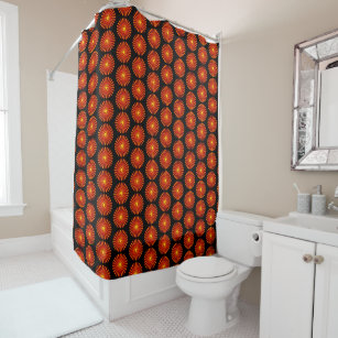 Get Wallpaper Cortinas De Ducha Colores Coloridos Brillantes Zazzle Es For iPhone