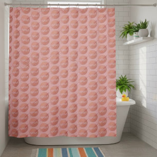 Cortina de ducha Nasa