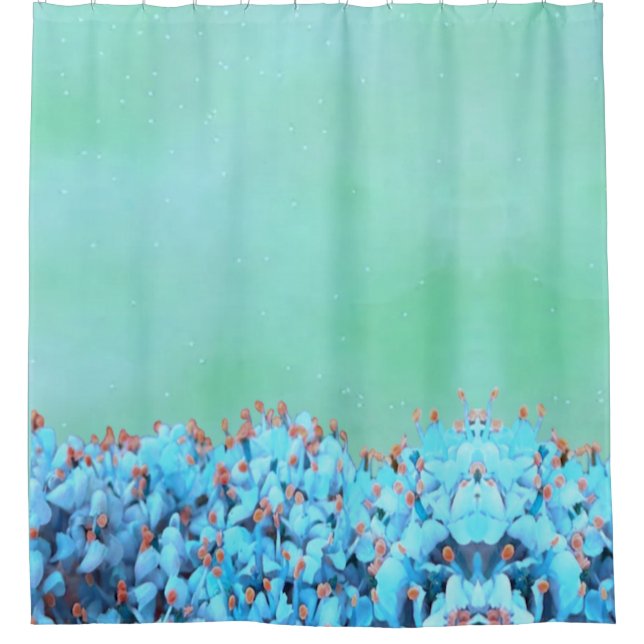 Cortina De Ducha nature inspired (Anverso)