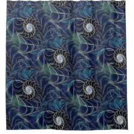 Cortina De Ducha Nautica