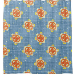 Cortina De Ducha Navidades Y Vacaciones De Año Nuevo Niños Juegan A