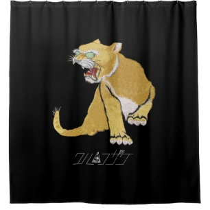 CORTINA DE DUCHA NEKO 3G