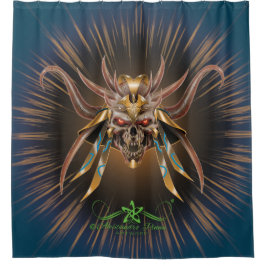 Cortina De Ducha Nephila