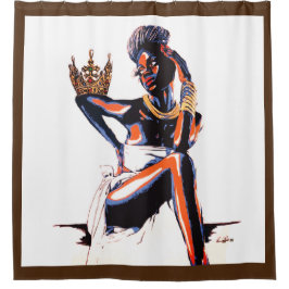 Cortina De Ducha ¡No Me Arreglaré! -