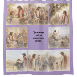 Cortina De Ducha No unimportant person