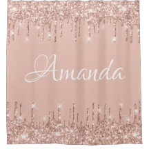 Nombre Purpurina parkly Dris Rosa Girly Rubor