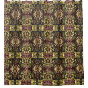 Cortina De Ducha Norte del Circo