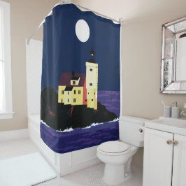 Cortina De Ducha Noruega